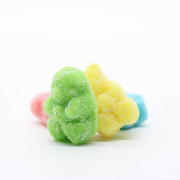 Ether Edibles Sour Gummy Bears 180mg - Image 3