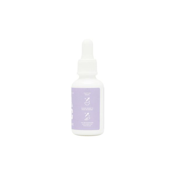 Euphoria Cannabis – 3000mg CBD Tincture - Image 2