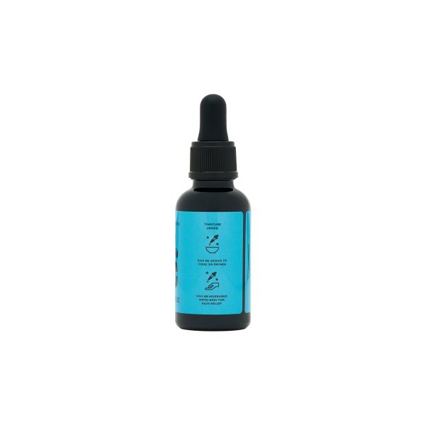 Euphoria Cannabis – 3000mg THC Tincture - Image 2