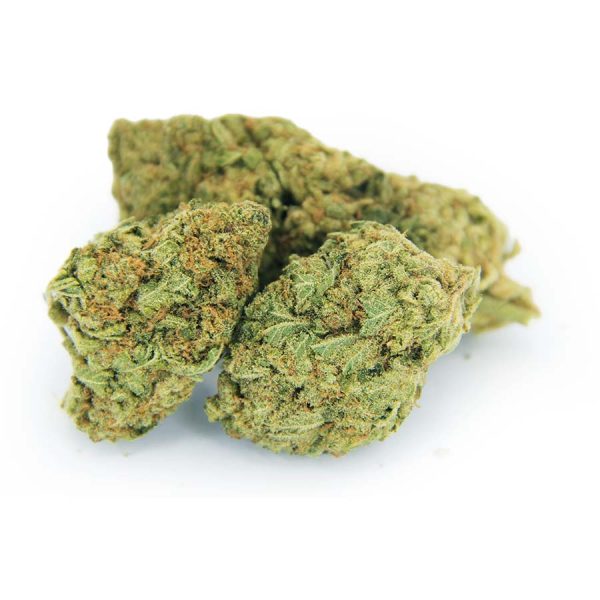 1 Oz AA Mystery Strain