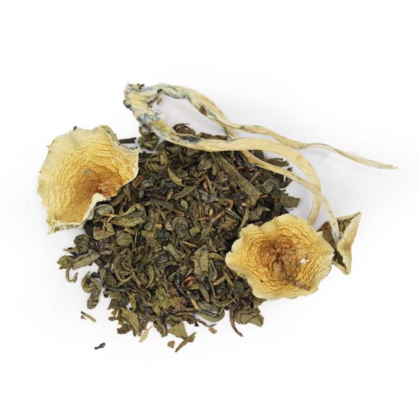 Euphoria Psychedelics Tea - 250mg x 4 - Image 3