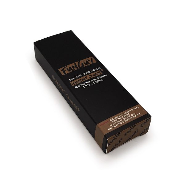 FunGuy - Hazelnut Crunch 5000mg