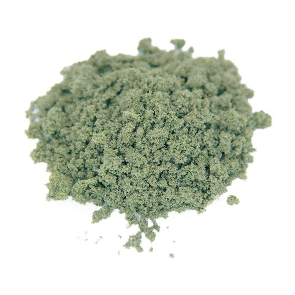 Indica Kief AAA