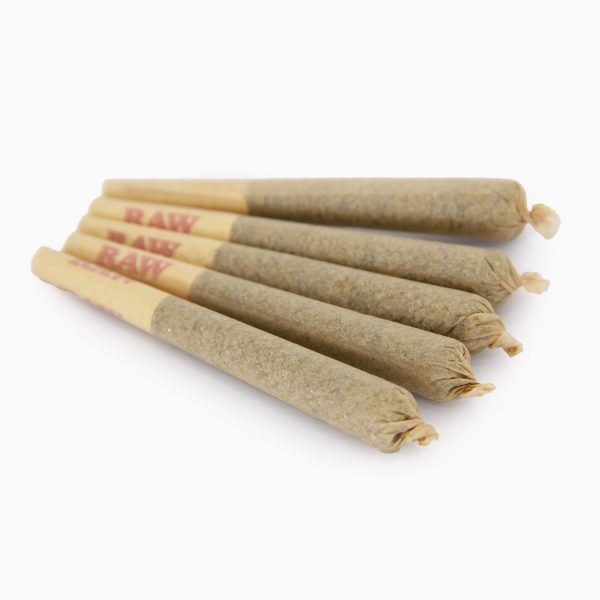 VSOP Indica Pre-Rolled Joints AAA