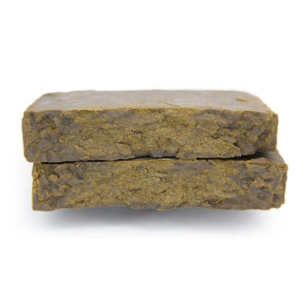 Maserati Hash