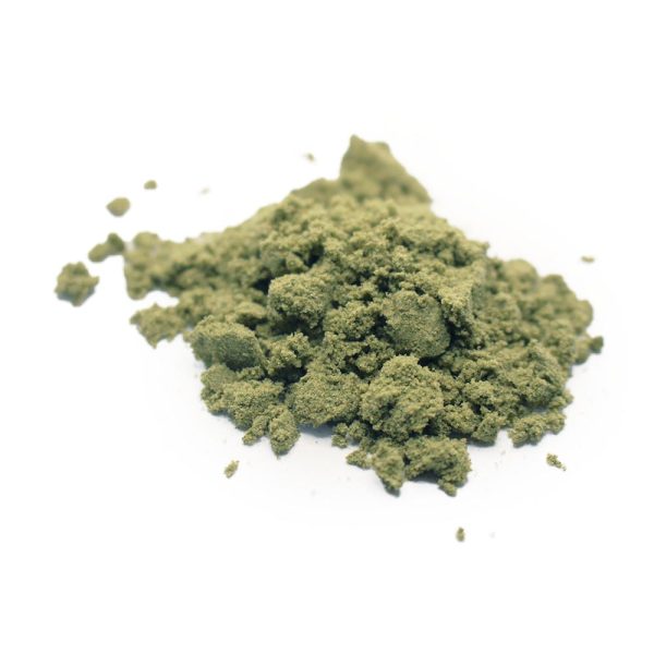 Mike Tyson Kief AAA