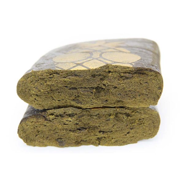 Pineapple Hash