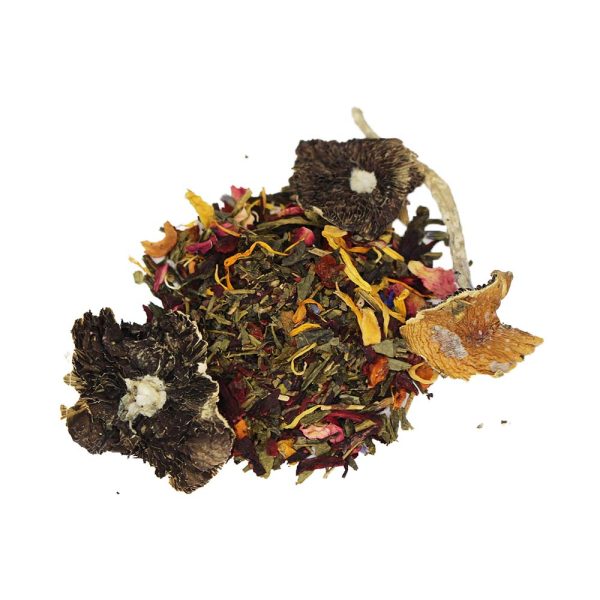 Euphoria Psychedelics Tea - 250mg x 4 - Image 5
