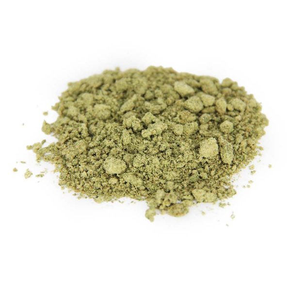 Pink Goo Kief AAA