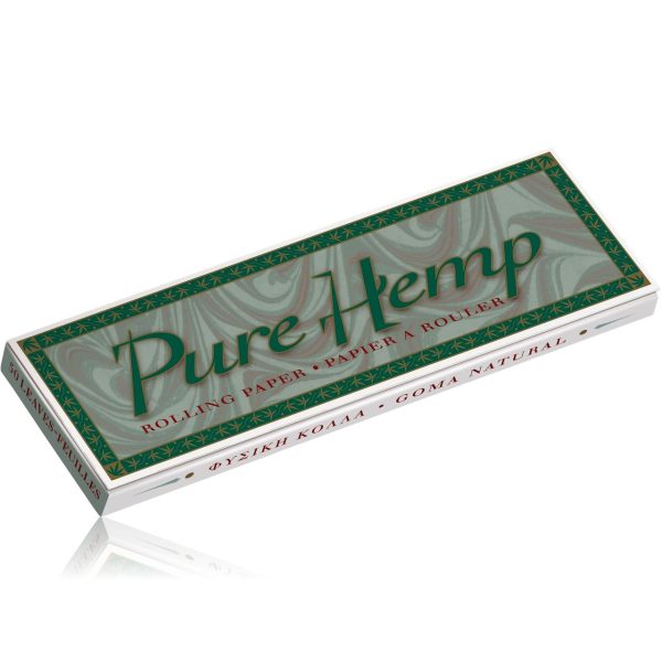 Pure Hemp Classic 1 1⁄4"