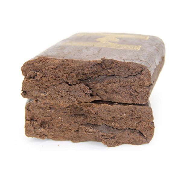 Red Lebanese Hash