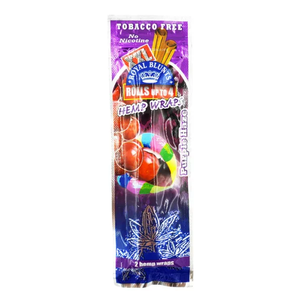 Royal Blunts - Purple Haze