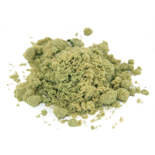 Sativa Kief AAA