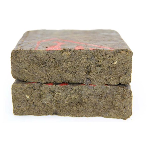 Superman Hash