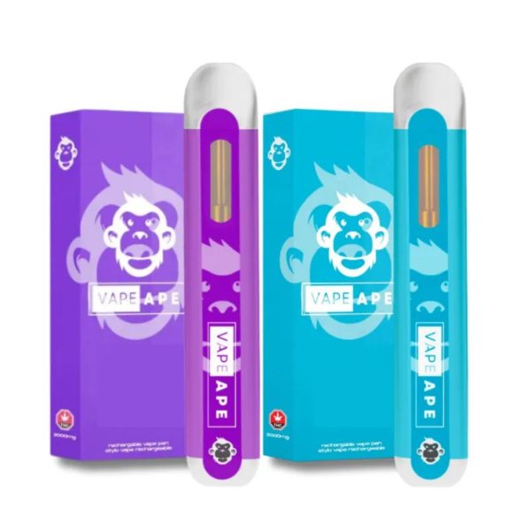 Vape Ape - Disposable Vape 2G