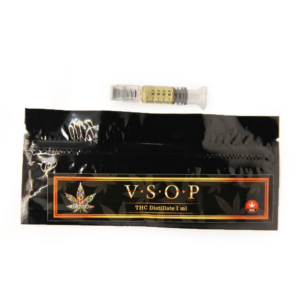 VSOP – THC Distillate (1g)