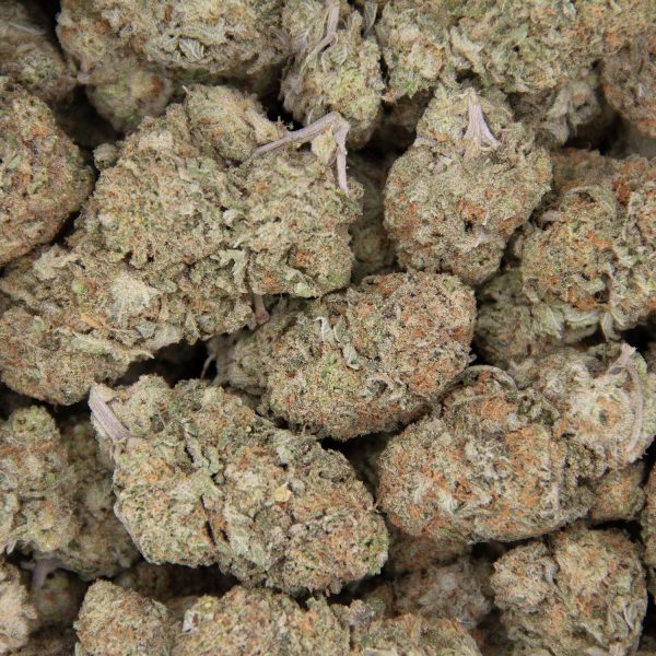 Super Silver Haze AAA - Image 3