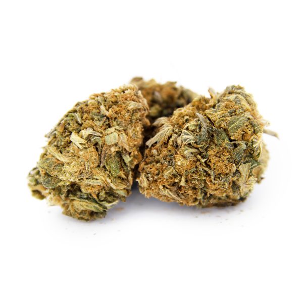 Tuna Kush AA