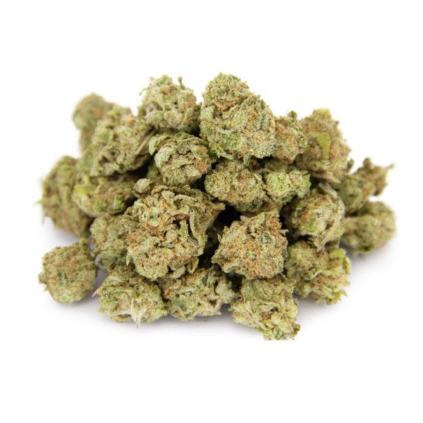 Blue Hawaiian (popcorn) AA