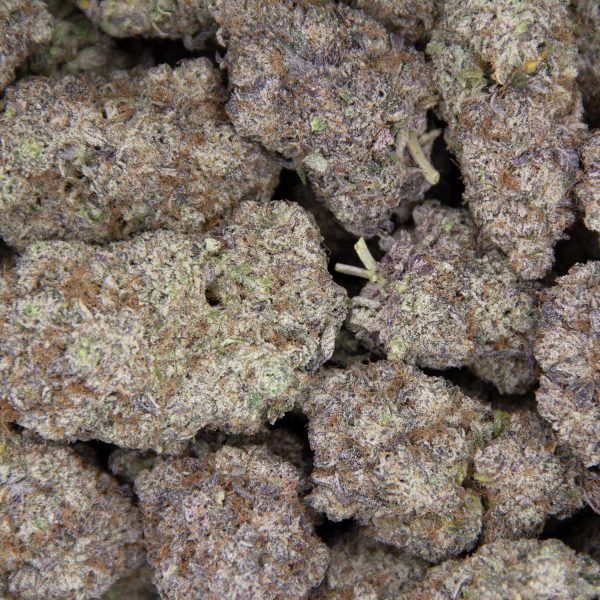 Double Berry AAAA+/Craft - Image 3