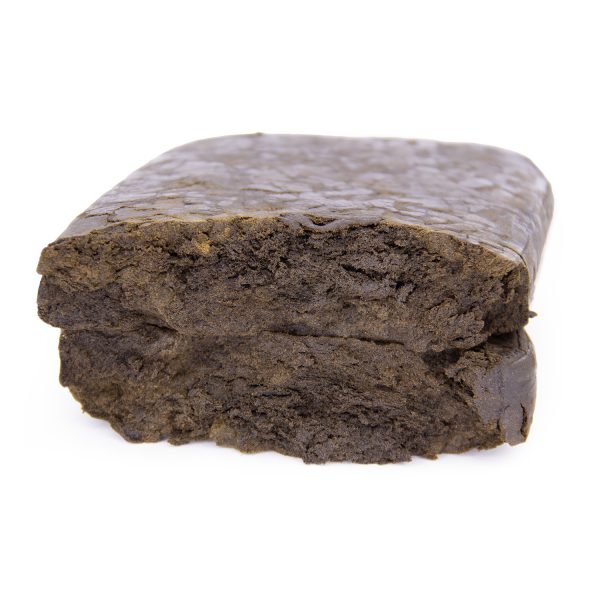 Indica Bubble Hash