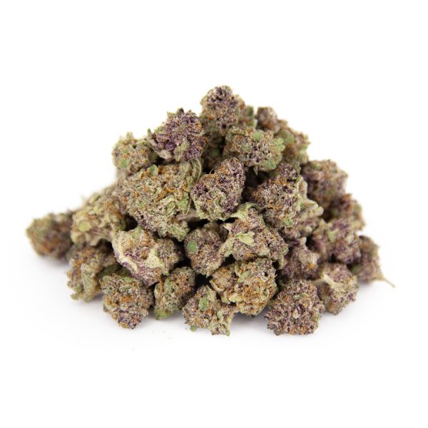 BC Blueberry (popcorn) AAA