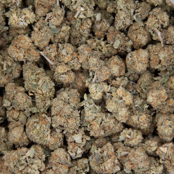 Wedding Cake (popcorn) AA - Image 3