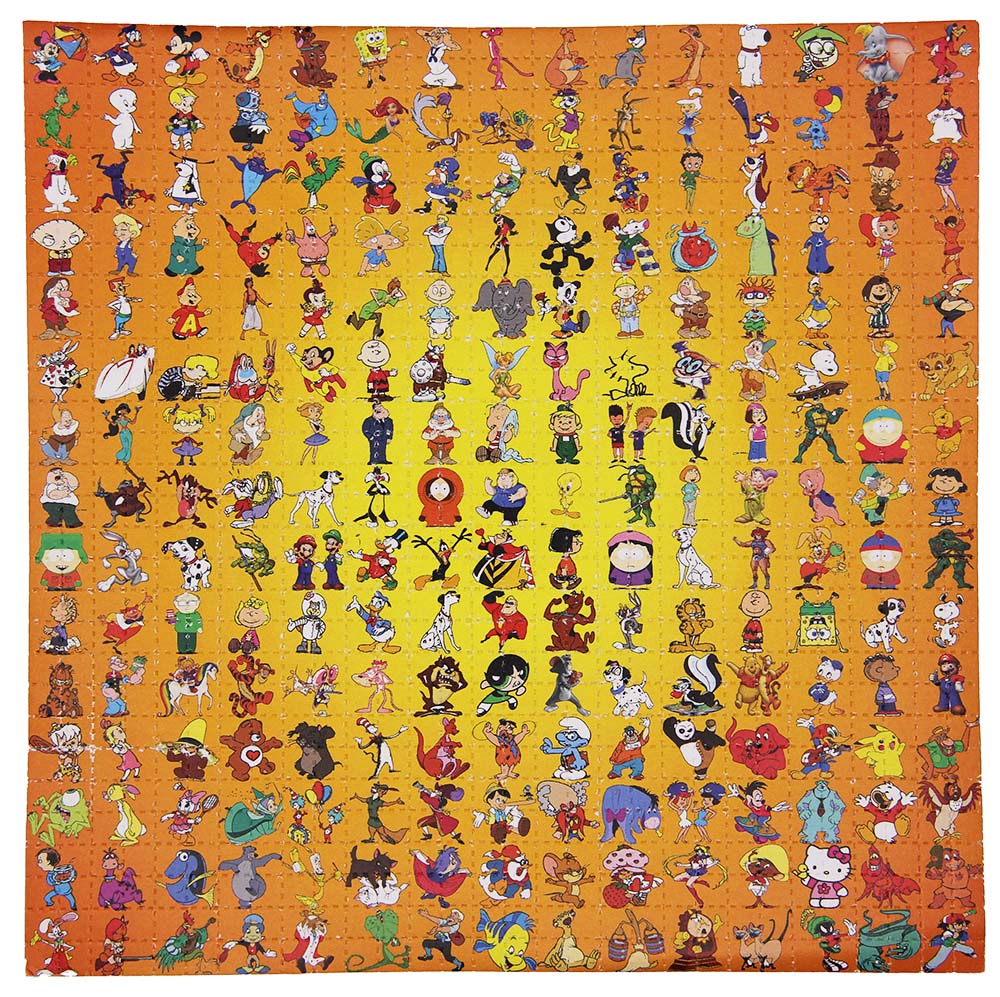 LSD Tabs - 100ug - Image 3