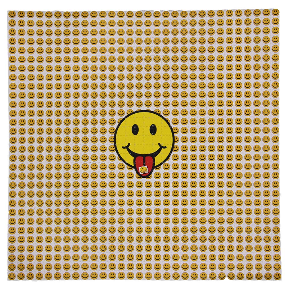 LSD Tabs - 100ug - Image 4