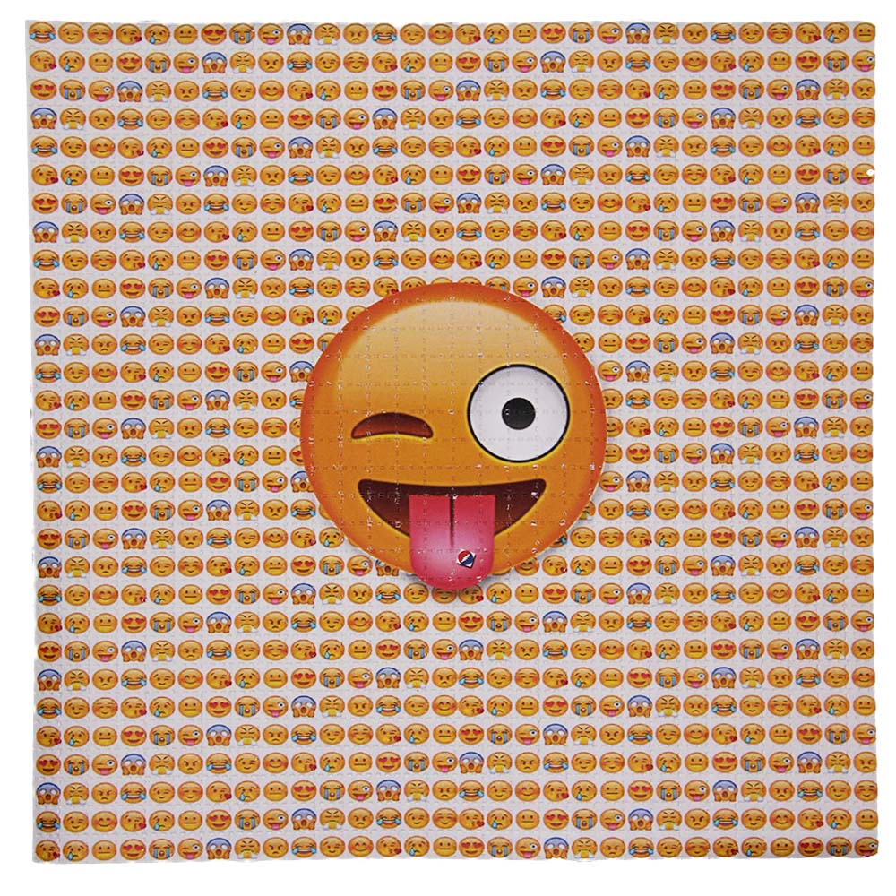 LSD Tabs - 100ug - Image 5