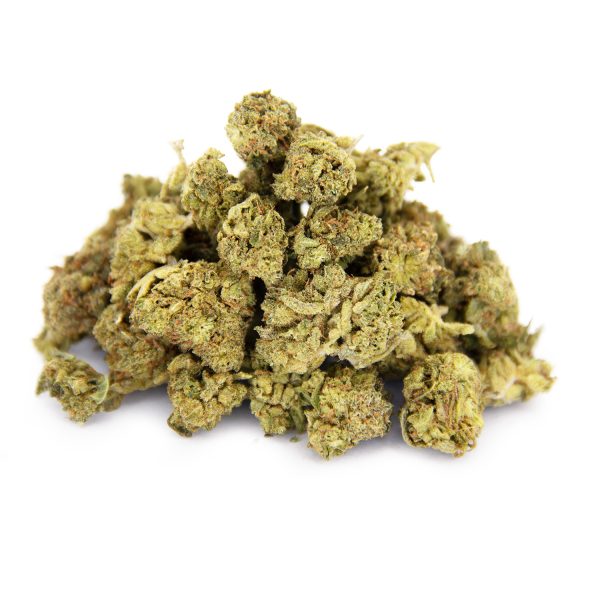 Red Haze AA (Popcorn)