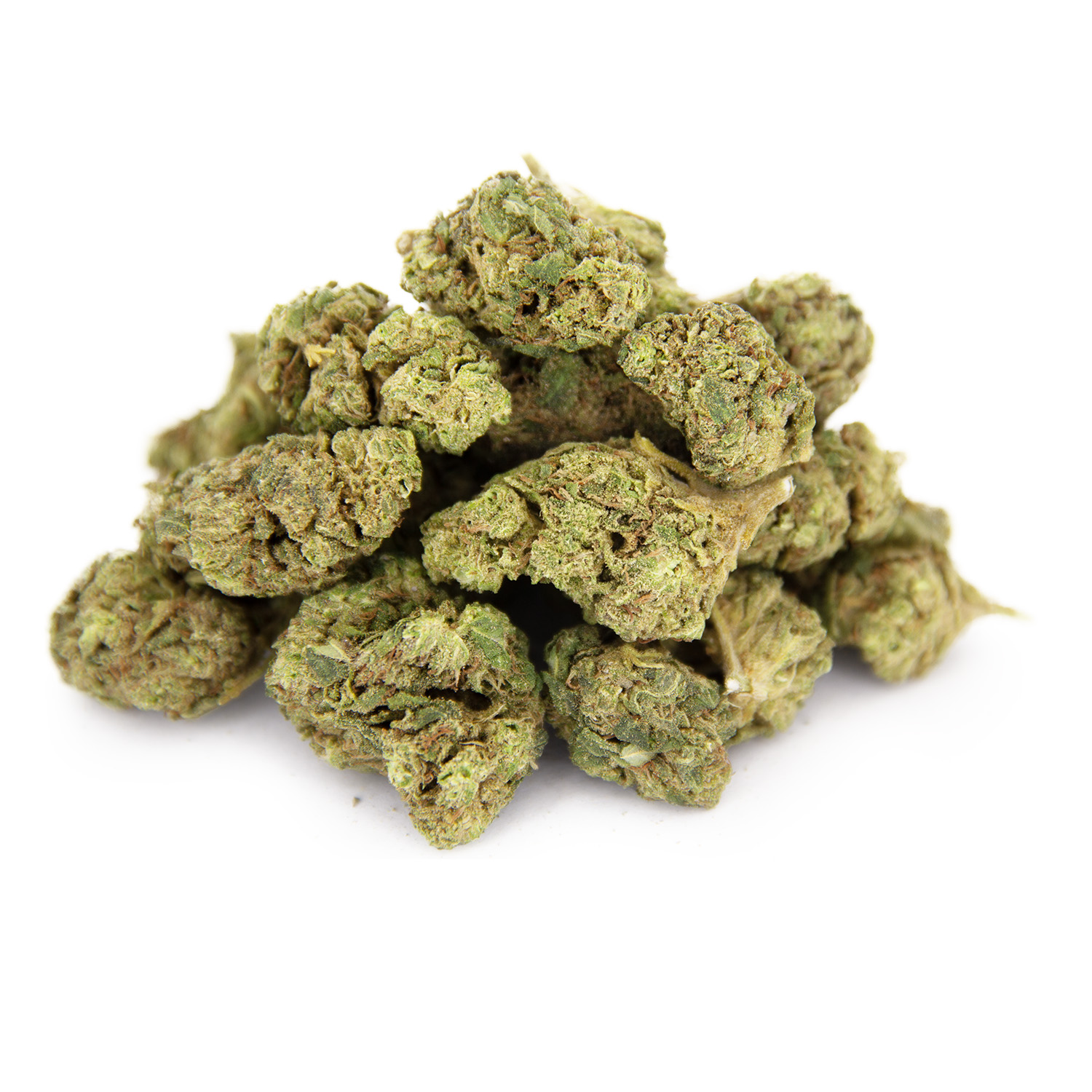 Kush Cake (mediums) AA