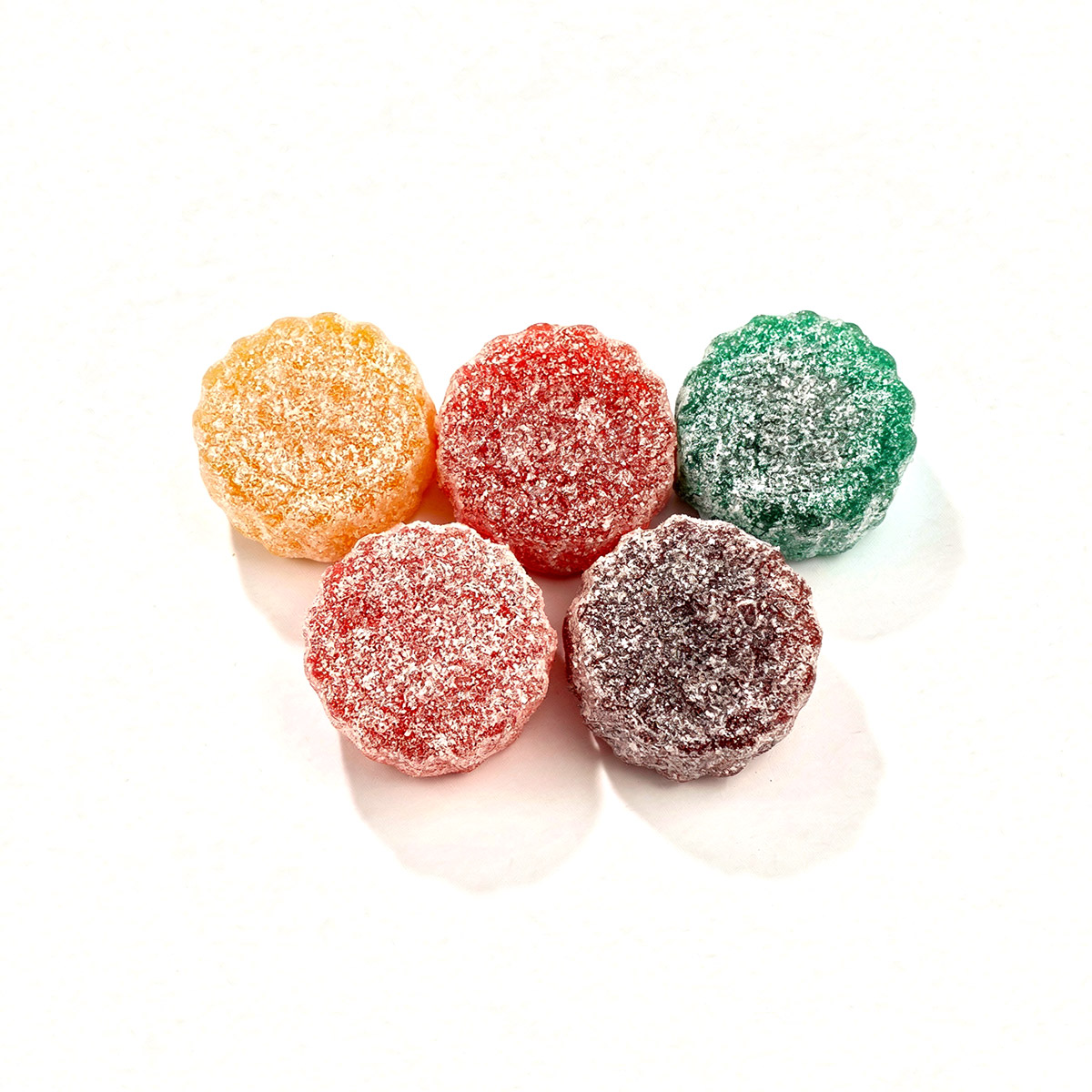 OneStop - Value Pack THC Gummies 4000mg - Image 5