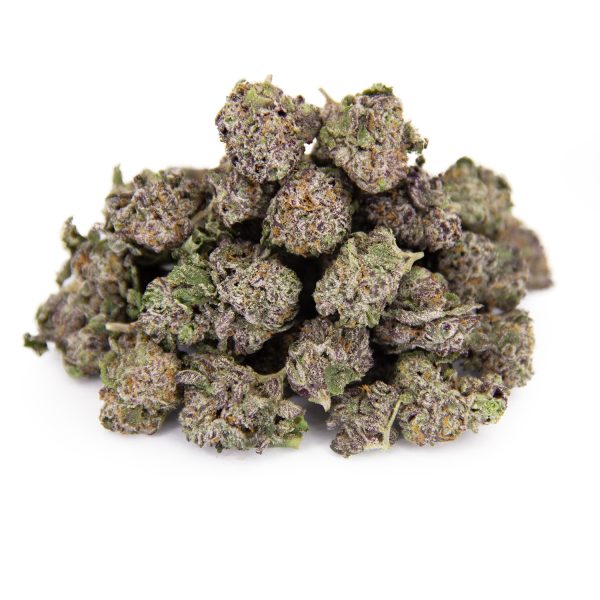 Purple GSC (popcorn) AAA