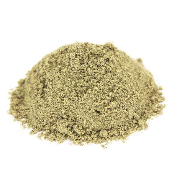 Death Bubba Kief AAA