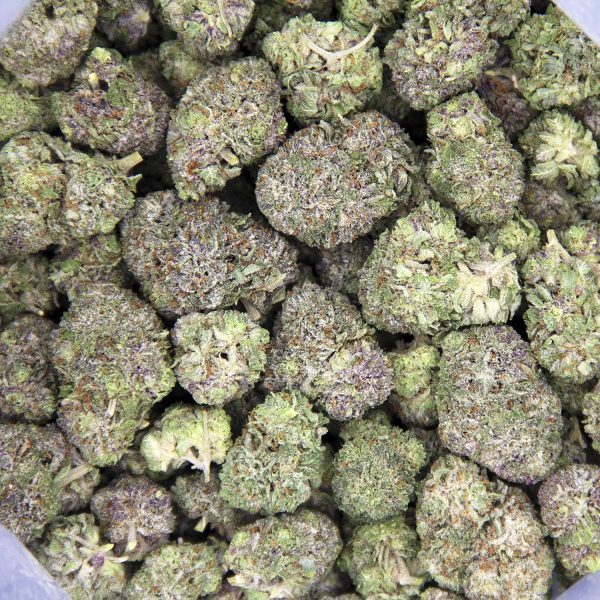 Alternative view of Pink Tuna (mediums) AAA-