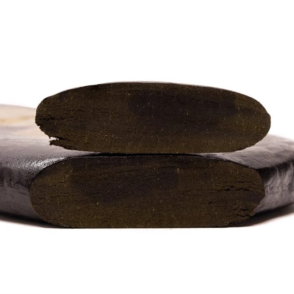 Alternative view of Polarbear Hash