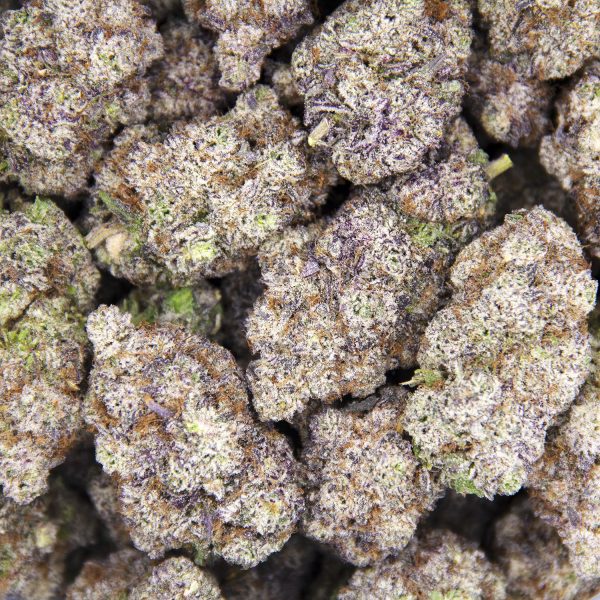 Alternative view of Cherry Blossom AAAA+