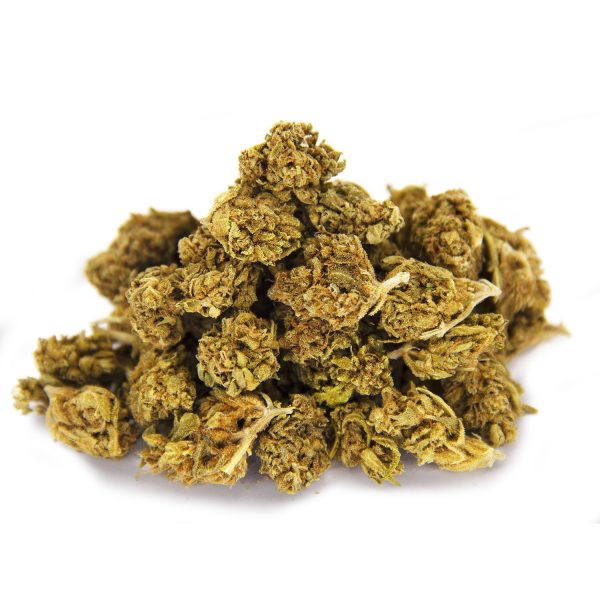 Colombian Gold (popcorn) AA - 28g