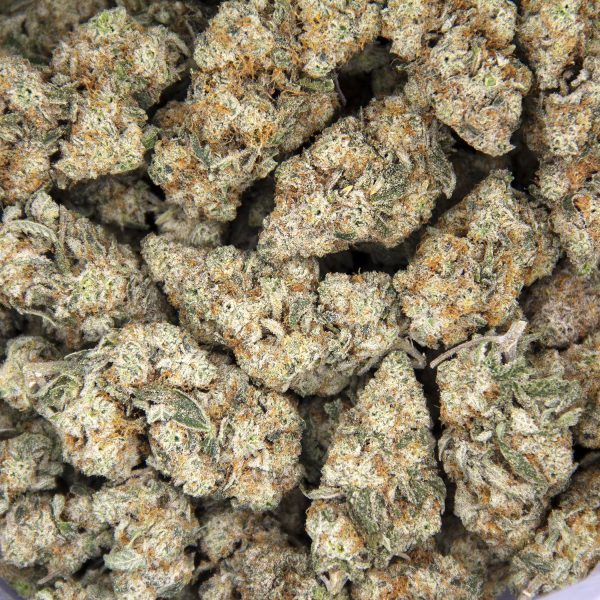 Alternative view of Hawaiian Cheesecake AAA-