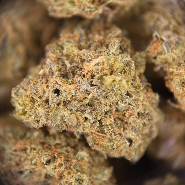 Alternative view of White Berry (smalls) AA