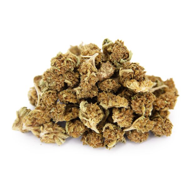 Woody OG (Popcorn) AA-