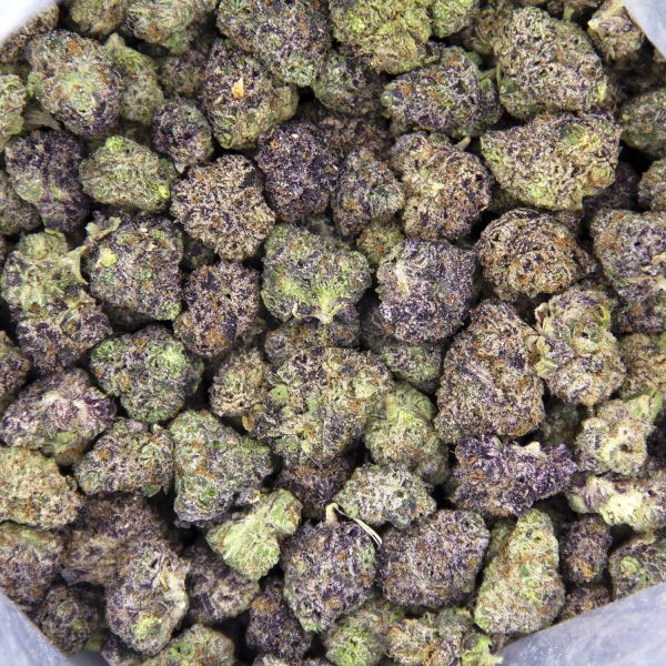 Alternative view of Blue Dream (smalls) AAAA