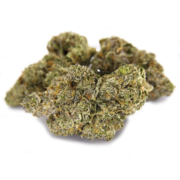 Chemdawg's Sister AAA