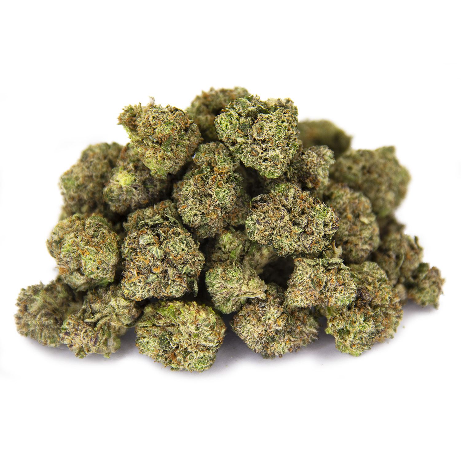 First Class Gas (smalls) AAAA