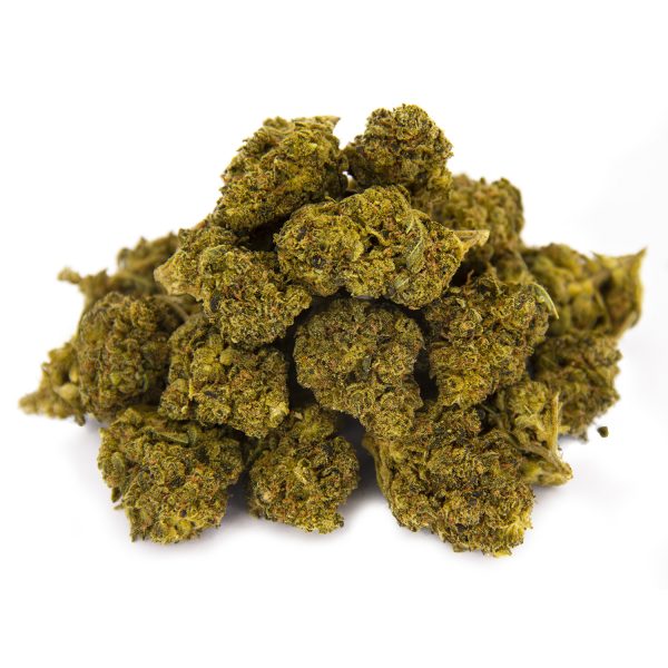 Orange Bud (mediums) AA