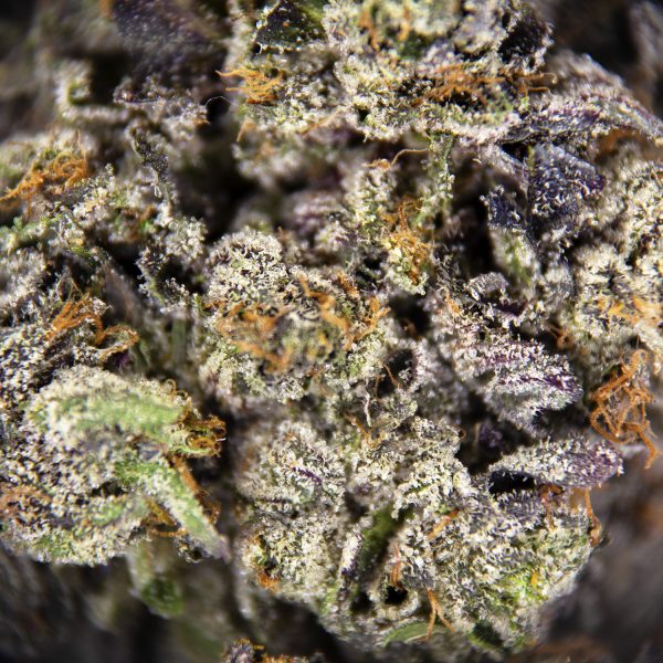 Alternative view of Diablo Death Bubba AAAA+