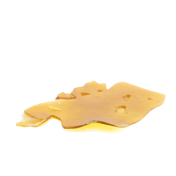 Alternative view of Diamond Concentrates Shatter