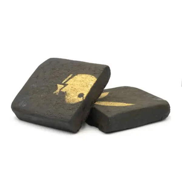 Alternative view of Playboy Hash