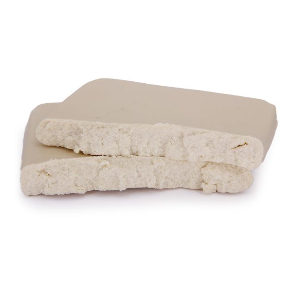 White Hash - Key Lime Pie